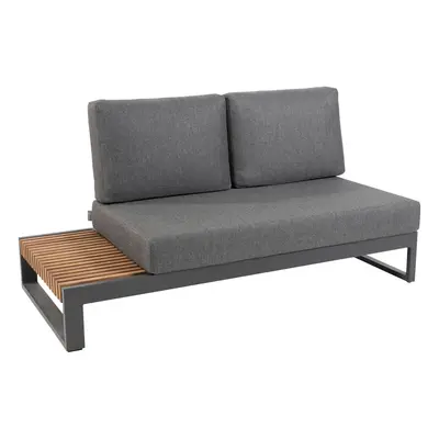 4Seasons Outdoor designové sedačky Kioto 2 Seater Sofa