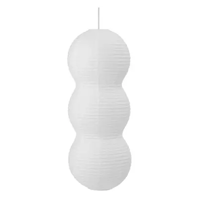 Normann Copenhagen designová závěsná svítidla Puff Lamp Multitude