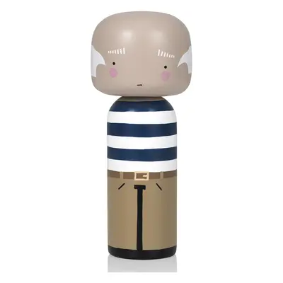 Lucie Kaas designové figurky Kokeshi Dolls Pablo