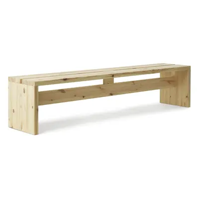 Normann Copenhagen designové lavice Stretch Bench (200 x 40 cm)