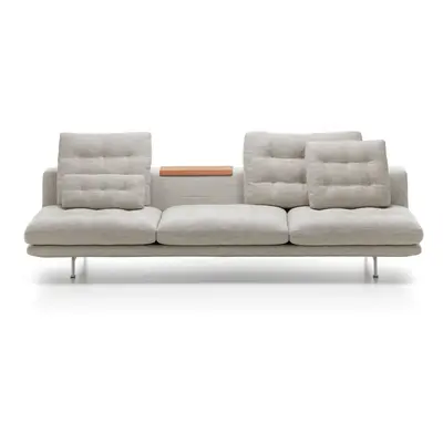 Vitra designové sedačky Grand Sofa 3.5 (cena bez polštářů)