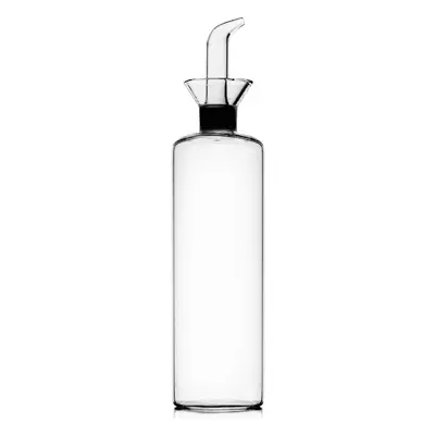 Ichendorf Milano designové nádoby na olej Cilindro Oil Bottle 300ml