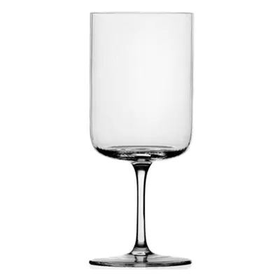 Ichendorf Milano designové sklenice na víno Pleats Wine Stemmed Glass