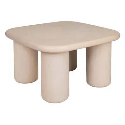 Muundo designové konferenční stoly Haaki Coffee Table High (70 x 70 cm)