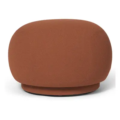 Ferm Living designové poufy Rico Pouf Grain