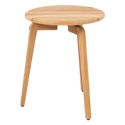 4Seasons Outdoor designové zahradní konferenční stoly Zucca Side Table Round