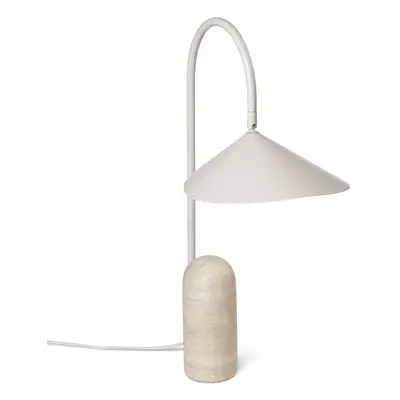 Ferm Living designové stolní lampy Arum Table Lamp