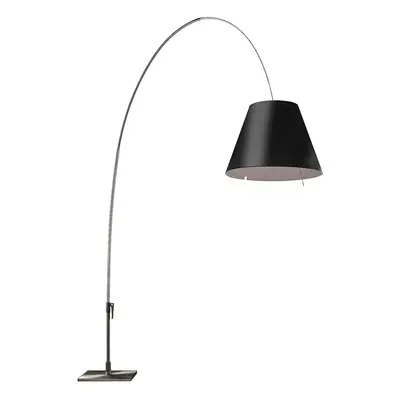 Luceplan designové stojací lampy Lady Costanza