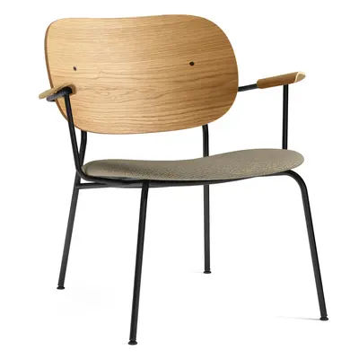 Audo Copenhagen designová křesla Co Lounge Chair