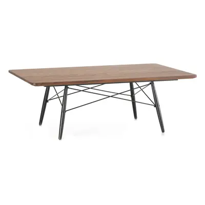 Vitra designové konferenční stoly Eames Coffee Table (114 x 76 cm)