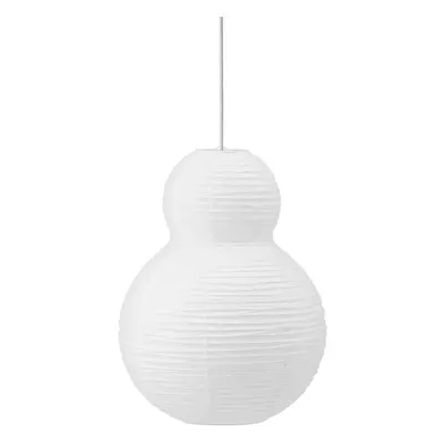 Normann Copenhagen designová závěsná svítidla Puff Lamp Bubble