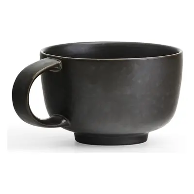 Audo Copenhagen designové šálky New Norm Dinnerware Cup with Handle