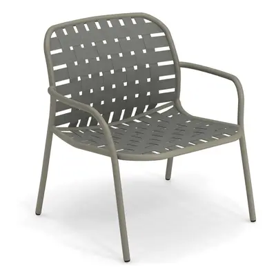 Emu designová zahradní křesla Yard Lounge Chair