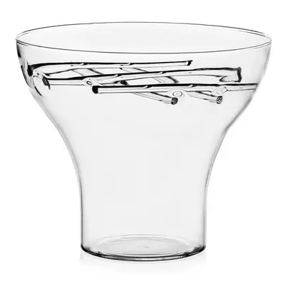 Ichendorf Milano designové vázy Trame Vase Small