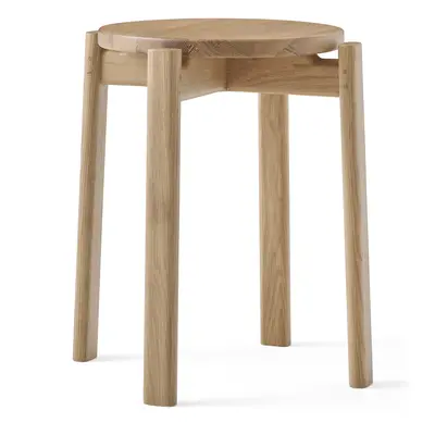 Audo Copenhagen designové odkládací stolky Passage Stool