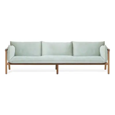 Designové zahradní sedačky Umomoku Sofa 3 Seater