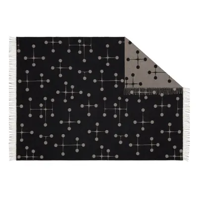 Vitra designové plédy Eames Wool Blanket