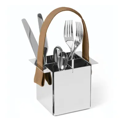 Philippi designové podnosy A Tavola Cutlery Holder