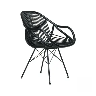 Jan Kurtz designové židle Yara Chair