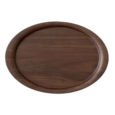 Výprodej &Tradition designové podnosy Collect Tray SC65 - ořech