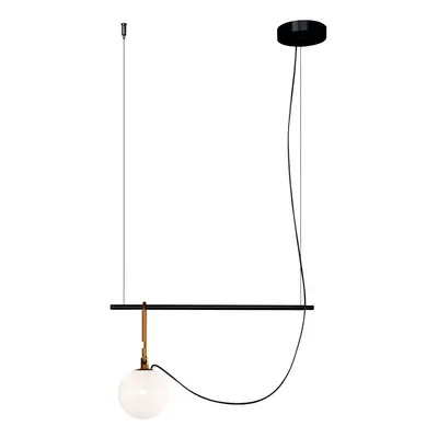 Artemide designová závěsná svítidla Nh S1 14 Suspension