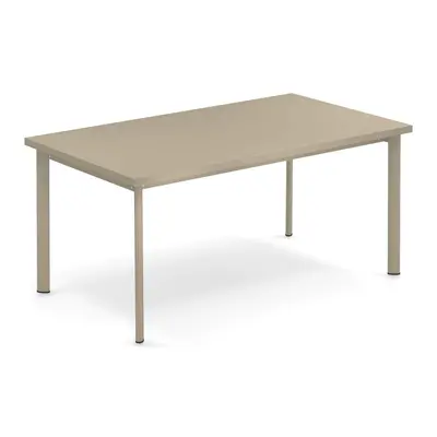 Emu designové zahradní stoly Star Rectangular Table