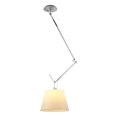 Artemide designová závěsná svítidla Tolomeo Decentrata Sospensione