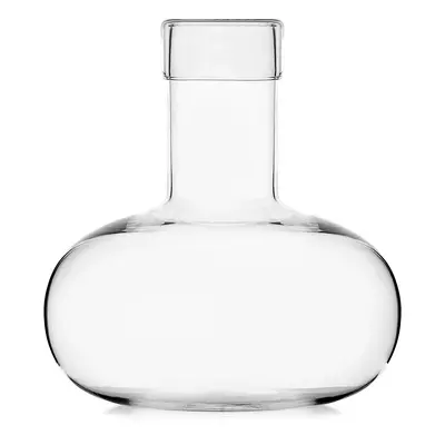 Ichendorf Milano designové karafy Alchemy Bottle Round