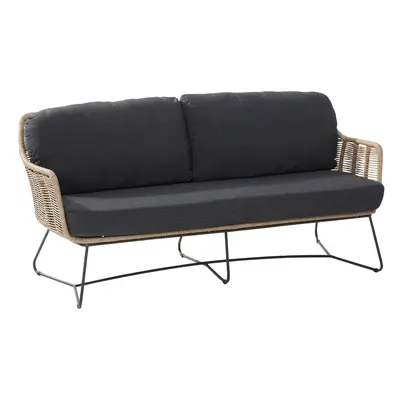 4Seasons Outdoor designové zahradní sedačky Belmond Living Sofa