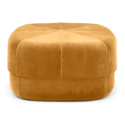 Normann Copenhagen designové stoličky Circus Pouf Large