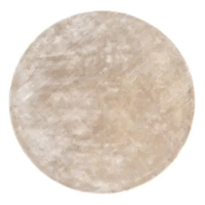 Carpet Decor designové koberce Plain Round (průměr 250 cm)