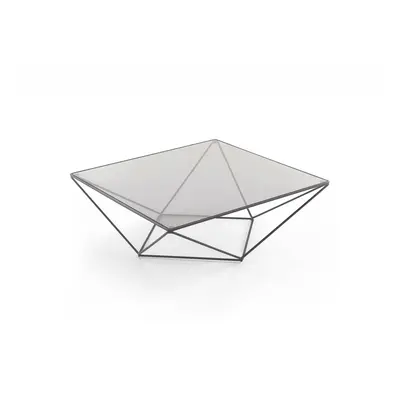 Prostoria designové konferenční stolky Avet Low Table (90 x 90 x 33 cm)