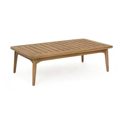 Bizzotto designové stoly Ninfa Xenia Coffee Table (šířka 120 cm)