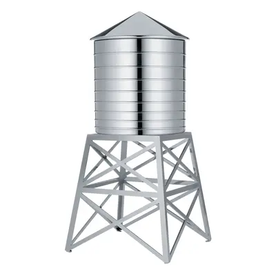 Alessi designové dózy Water Tower