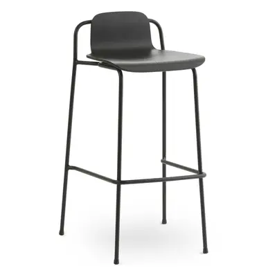 Normann Copenhagen designové barové židle Studio Barstool (výška sedáku 75 cm)