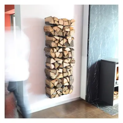 Radius designové zásobníky na dřevo Wood Tree - large