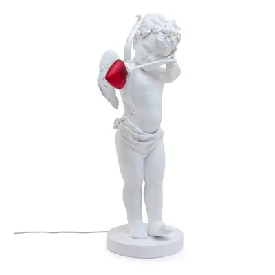 Seletti deignové stolní lampy Cupid Lamp