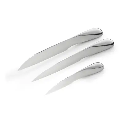 Philippi designové nože Space Knife Set (3 kusy)