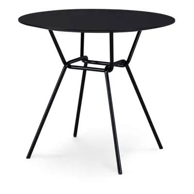 Designové konferenční zahradní stoly Strain Low Table S