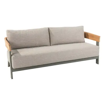 4Seasons Outdoor designové zahradní sedačky Varenna Sofa