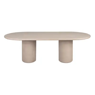 Muundo designové jídelní stoly Haaki Dinning Table (200 x 110 cm)