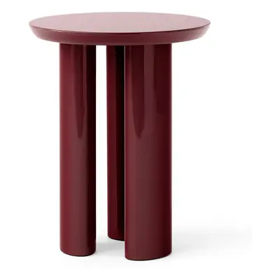 &Tradition designové odkládací stolky Tung Side Table JA3