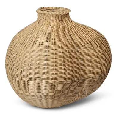 Ferm Living designové vázy Bola Braided Floor Vase