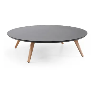 Designové konferenční stoly Oblique Coffee Table Ø110