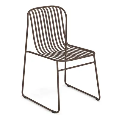 Emu designové zahradní židle Riviera Chair