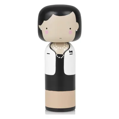 Lucie Kaas designové figurky Kokeshi Dolls Coco Large