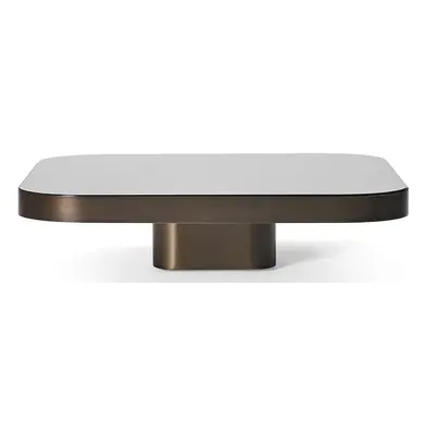 Classicon designové konferenční stoly Bow Coffee Table (70 x 70 x 19 cm)