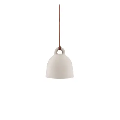 Normann Copenhagen designové závěsná svítidla Bell Lamp XSmall