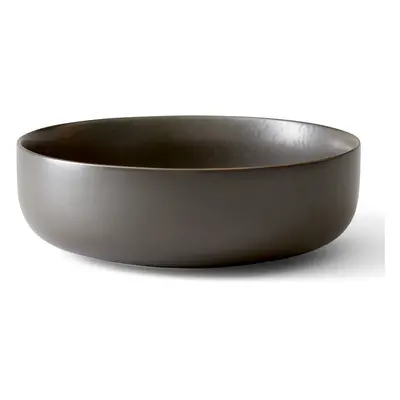 Menu designové mísy New Norm Dinnerware Bowl (průměr 21,5 cm)