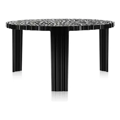 Kartell designové konferenční stoly T-Table (výška 28 cm)